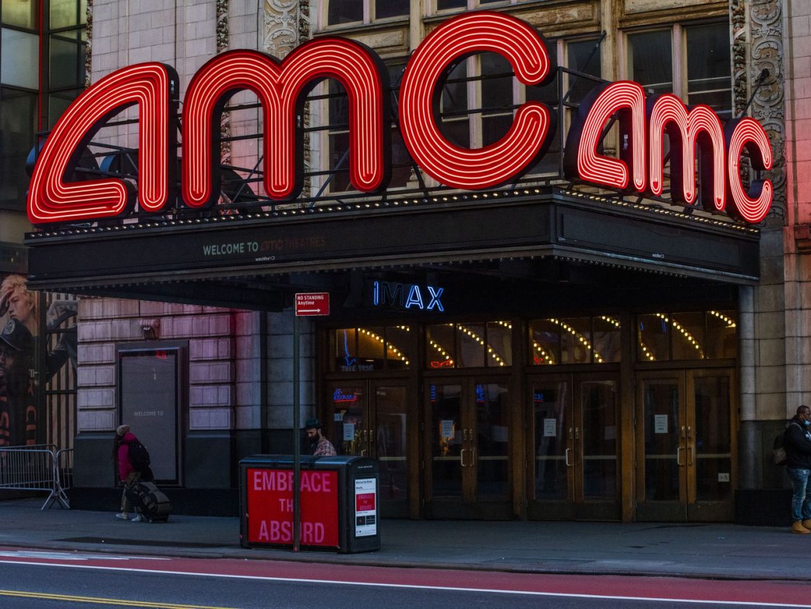 Everything You Need to Know about AMC Ticket Guide