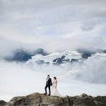 Charleton Churchill’s Alaska Wedding Photographer Capturing the Essence of Love in the Alaskan Wilderness