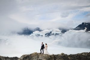 Charleton Churchill’s Alaska Wedding Photographer Capturing the Essence of Love in the Alaskan Wilderness