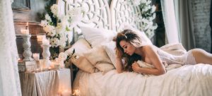 Indianapolis Boudoir Photographer: Capturing Sensuality and Confidence Through the Lens