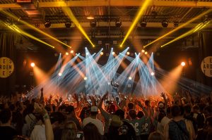 Top Electronic Music Events in Florida: Must-Attend Festivals