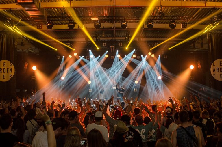 Top Electronic Music Events in Florida: Must-Attend Festivals