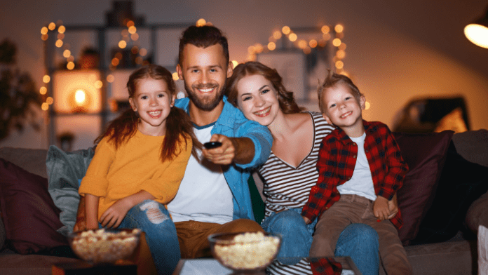 Watch Movies Online: Your Ultimate Guide to Streaming Entertainment