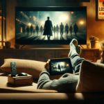 Movie Nights Made Easy: Best Ways to Watch Films Online